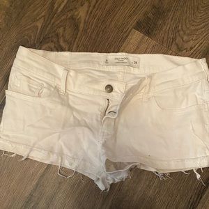 Gilly Hicks shorts